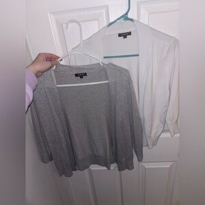 *Bundle of 2* Women’s Cardigans.